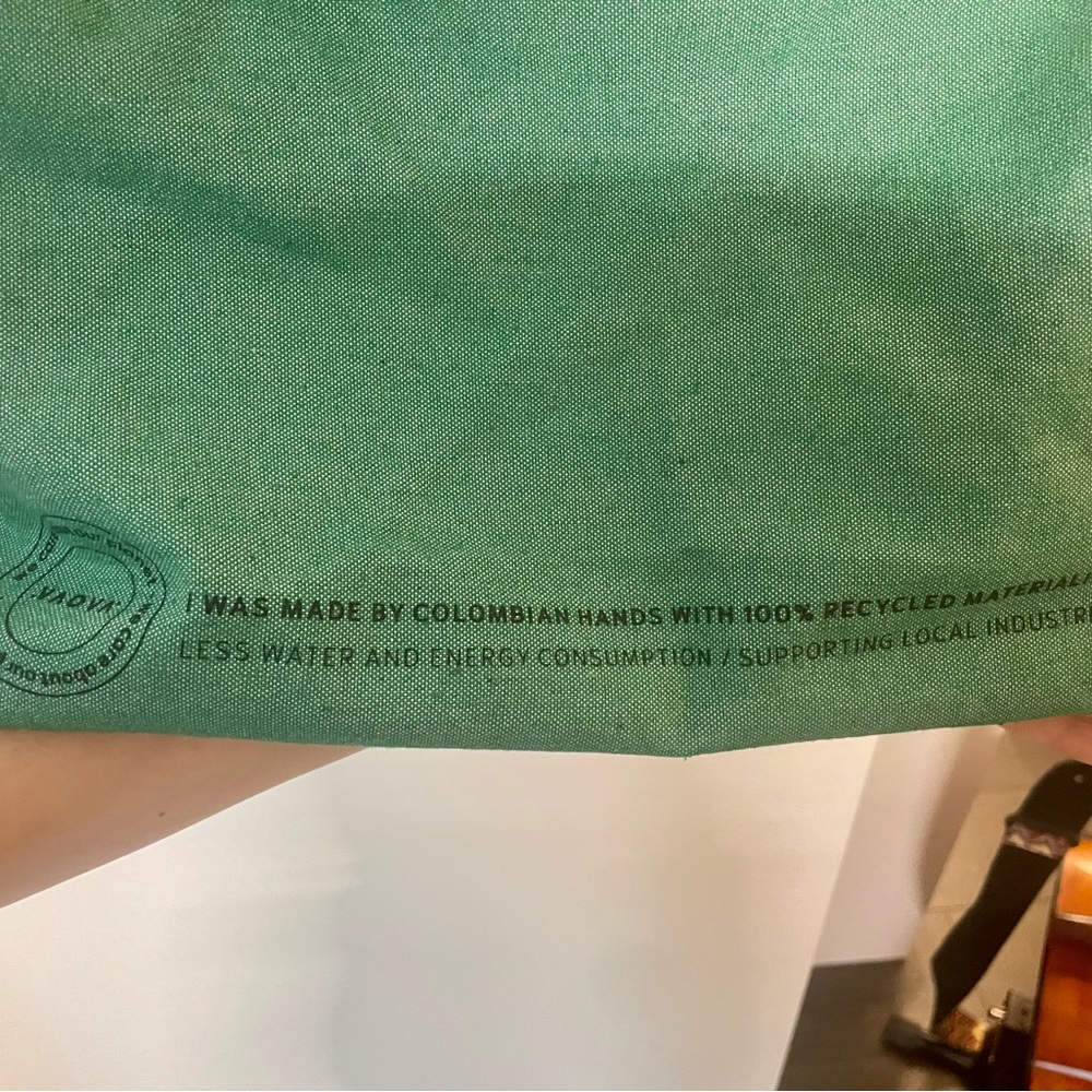Brand New Travel Cinch Bag - Picture 4 of 4